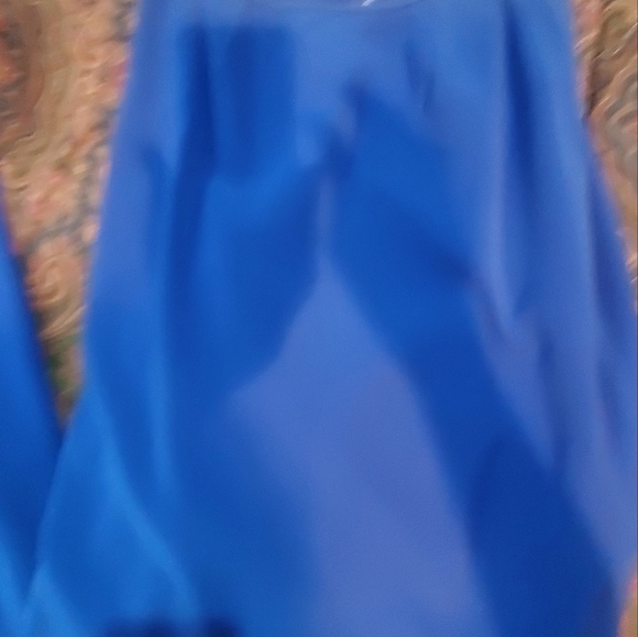 Kasper Suit- two pieces- jacket and skirts - Picture 6 of 8